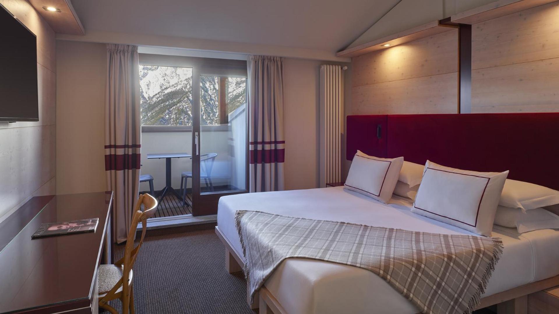 Hotel Sansicario Majestic Cesana Torinese Cameră foto